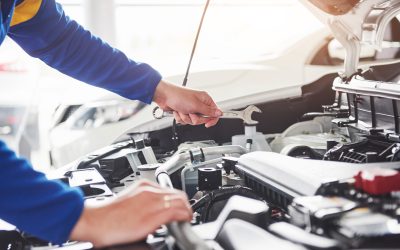 Why Diesel Injection Pump Testing Must Consider the Entire Fuel-Delivery System
