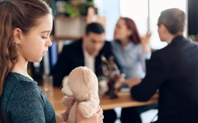 How Family Law Mediation in Lutz FL Can Help Resolve Disputes