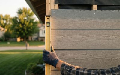 How to Choose Durable Exterior Siding for Your Home