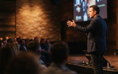 Finding the Right Keynote Speaker in Nashville, TN for Your Team