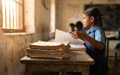 How Education Donation in India Can Improve Access to Learning