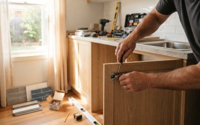 Reliable Solutions for Small-Space Laundry Renovations in Australia