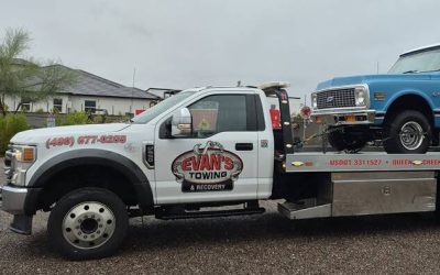 How Does a Failed Engine Mount Affect Vehicle Towing?