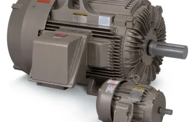 What to Expect from Electric Motor Rewind Services